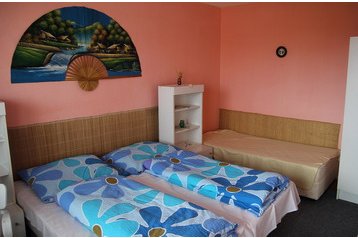 Slovakija Privát Nová Lesná, Eksterjeras